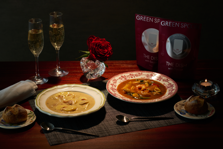 10月の新メインディッシュ発売のお知らせ | GREEN SPOON（グリーン